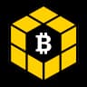 Bitcoin Block logo
