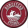 Homestead Steaks logo