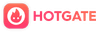 Hotgate logo